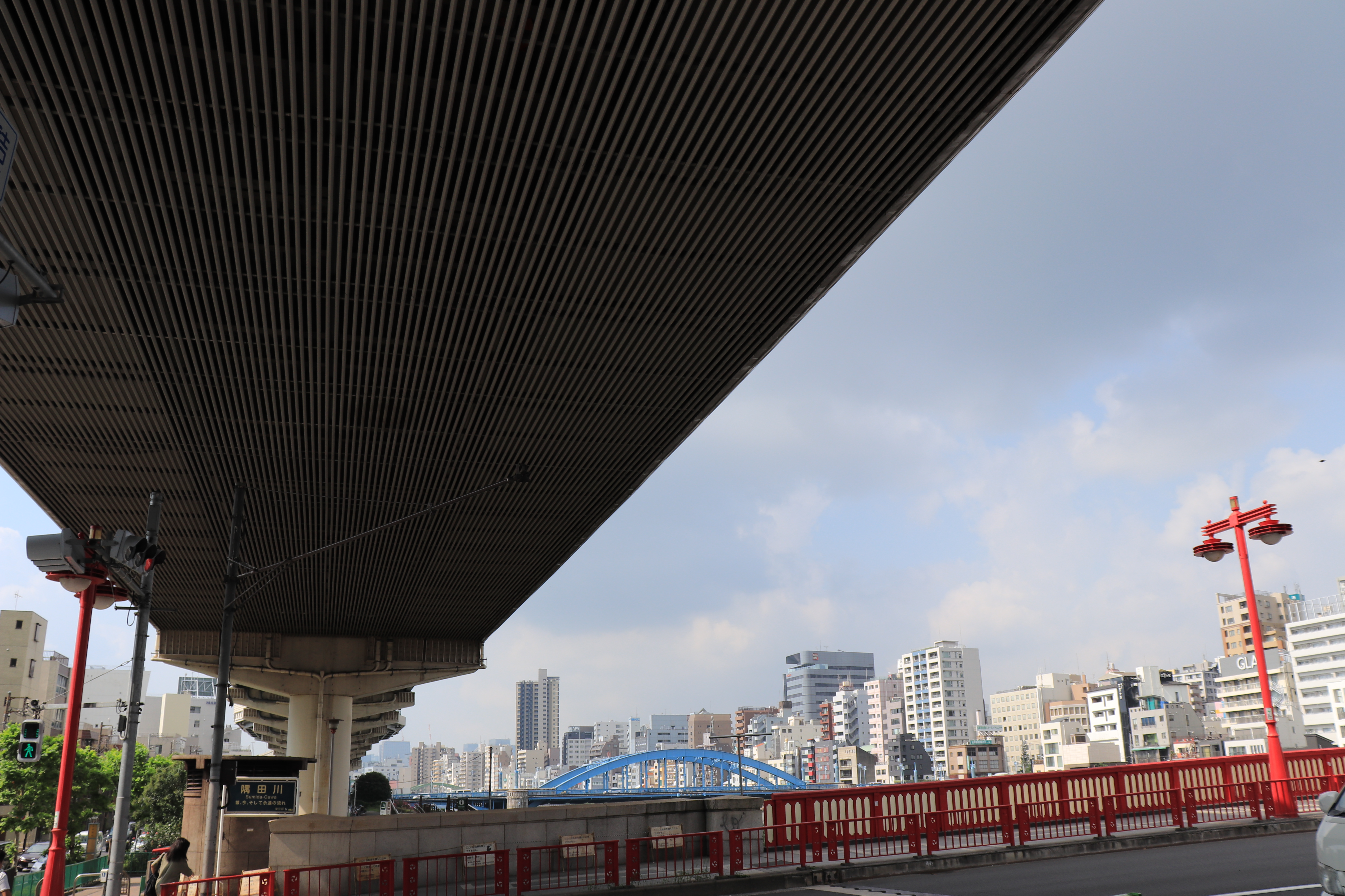 EOS Kiss X9 / EF-S18-55mm F4-5.6 IS STM / 1/250秒 / F8 / -1EV / ISO 100 / 絞り優先AE / 18mm