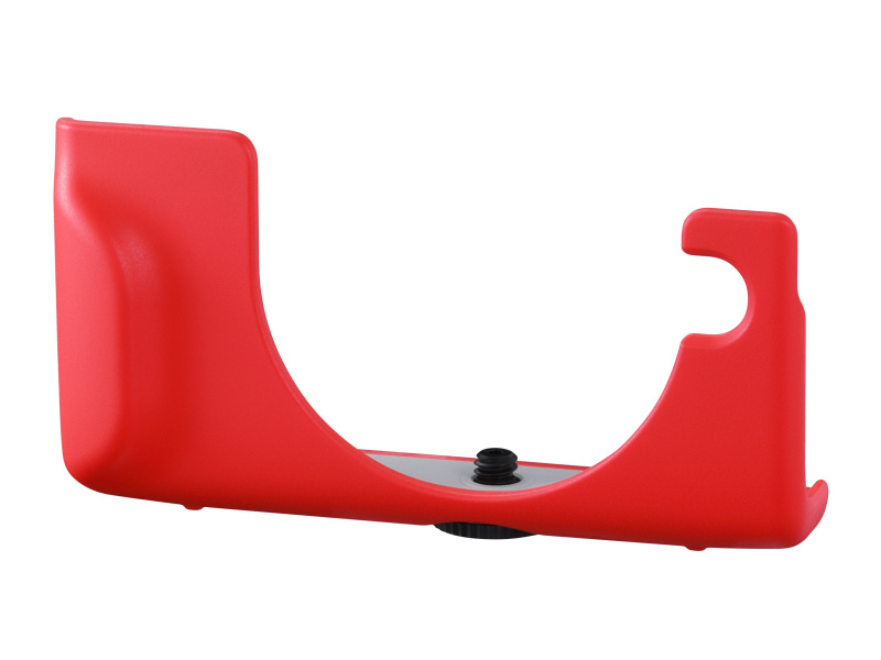 スタンダード：レッド