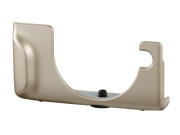 【動作確認済】【レンズ×2】Canon EOSM100 フェイスジャケット付 自分好みの外観スタイルにコーディネートが可能 薄型・軽量