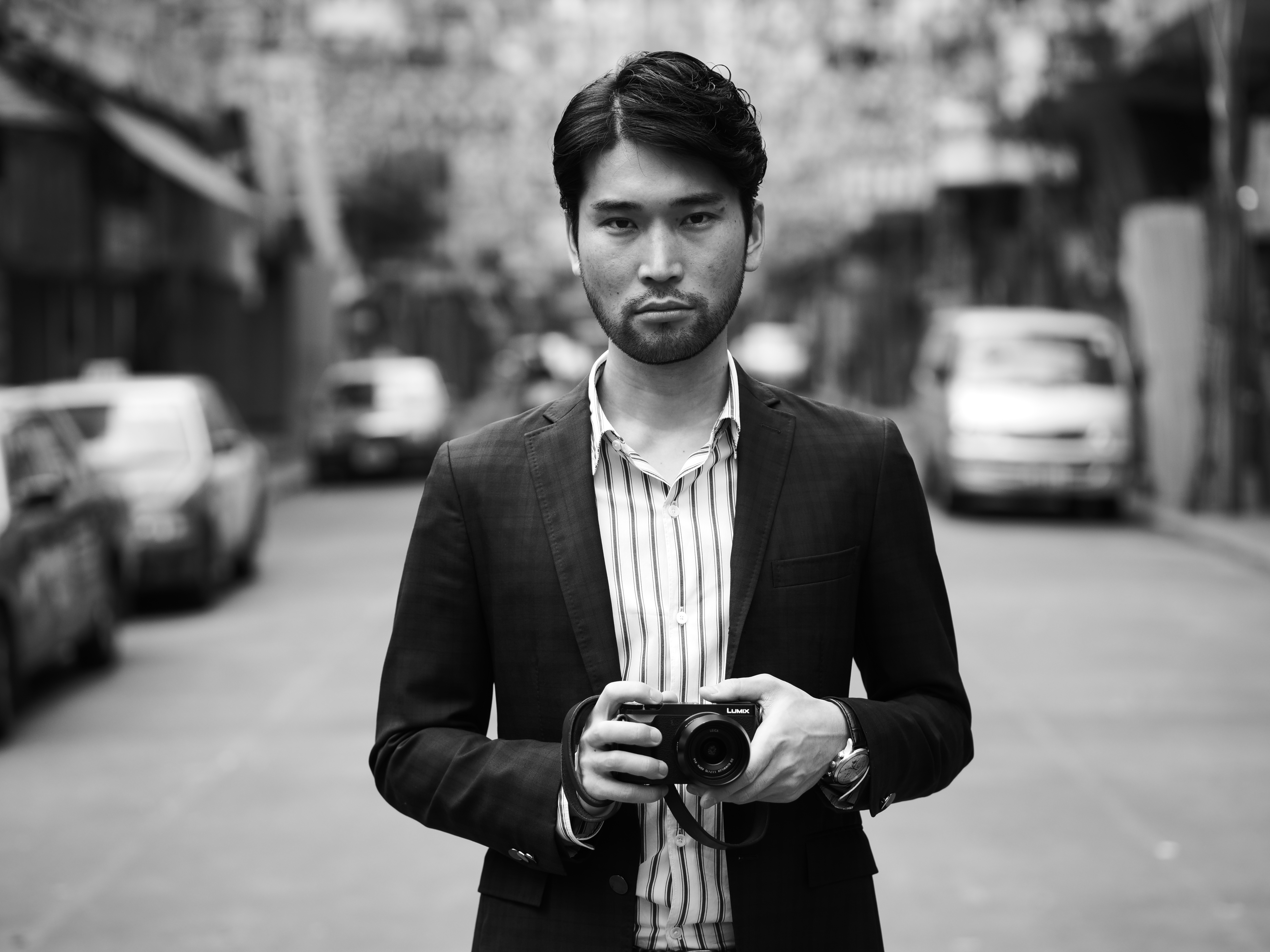 LUMIX GH5 / LEICA DG NOCTICRON 42.5mm/F1.2 ASPH. / POWER O.I.S. / 1/1,000秒 / F1.6 / +0.3EV / ISO200 / 絞り優先AE / 43mm