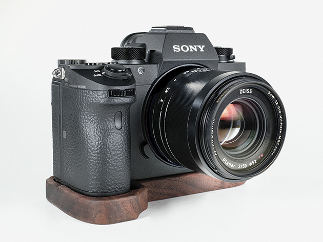 JBカメラデザイン Sony α9専用カメラベース