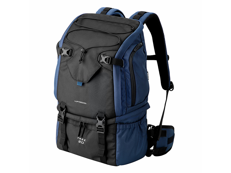 ルフトデザイン トレック20　ネイビー