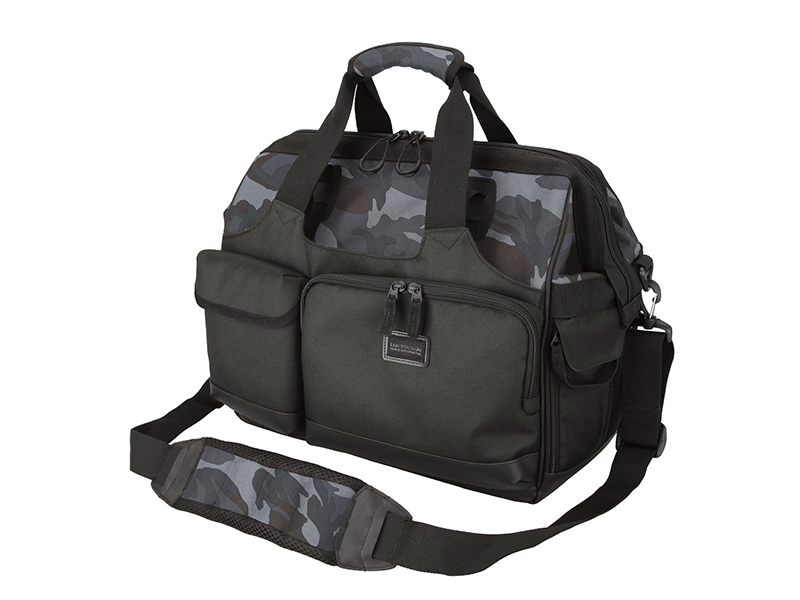 Lサイズ カモフラージュグレー