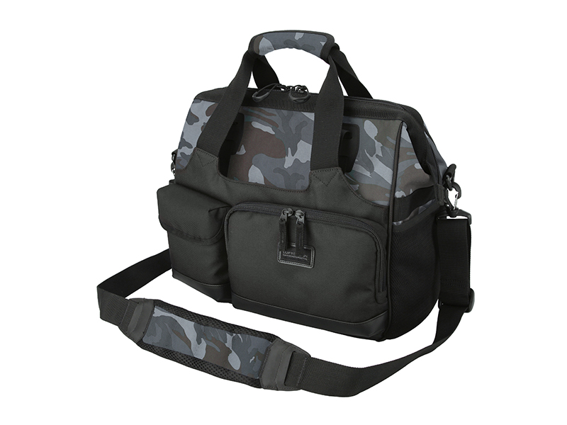 Mサイズ カモフラージュグレー