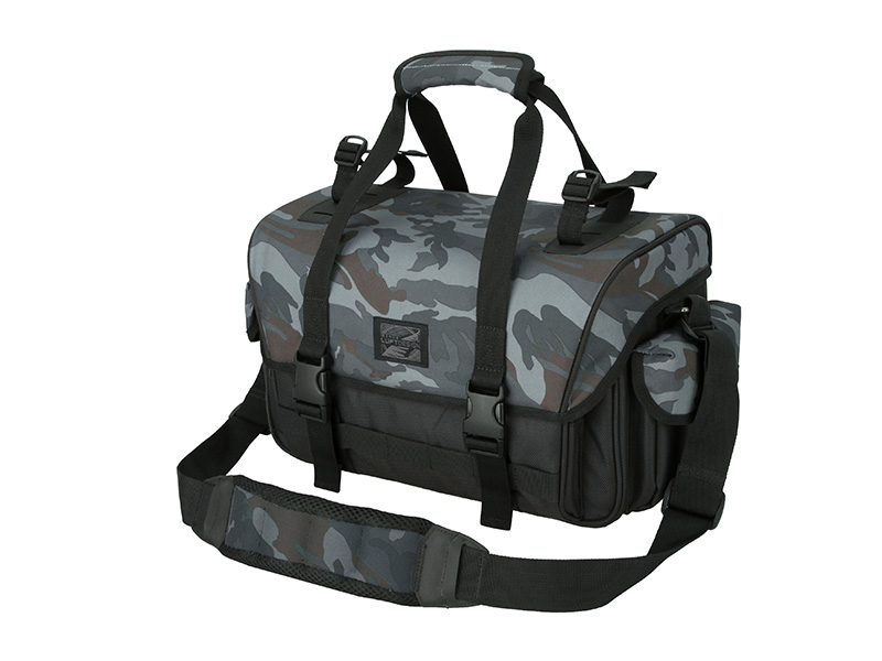 Mサイズ カモフラージュグレー