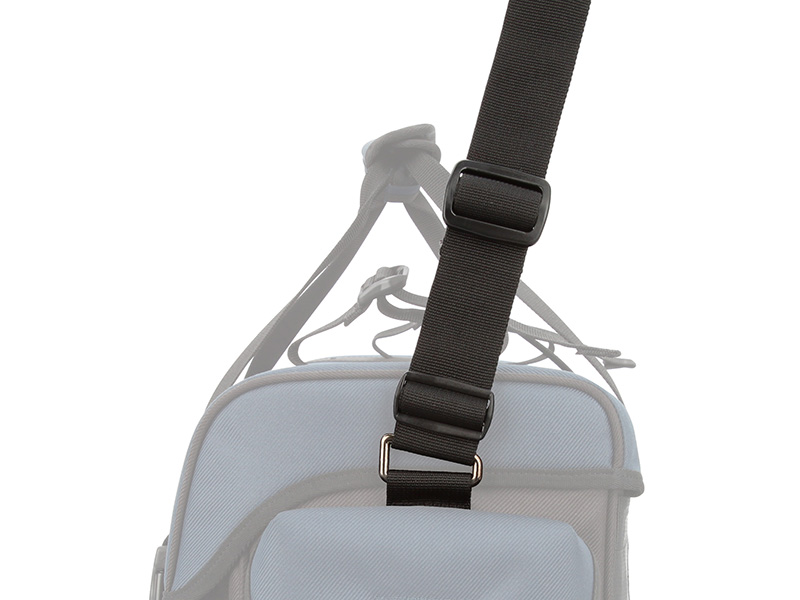 角度の付いたオリジナル形状の角カン