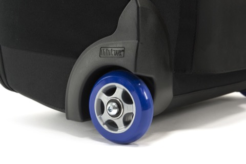 think TANK photo、ルーク・オザワさんとコラボした「TEAM LUKE