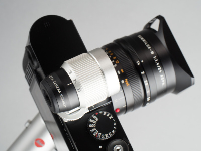 ライカレンズの美学：SUMMILUX-M F1.4/24mm ASPH. 屋外はもちろん