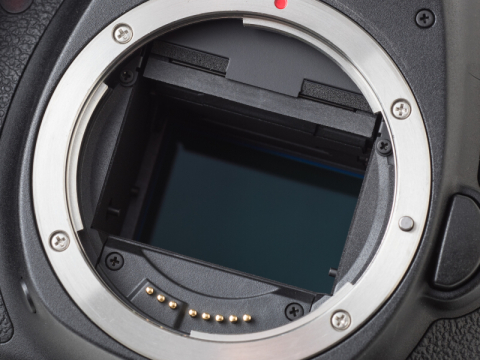 新製品レビュー：EOS 6D Mark II（外観・機能編） - デジカメ Watch