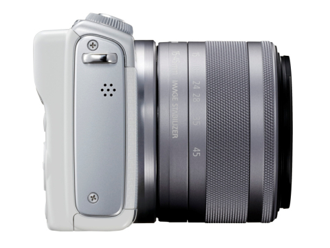EOS M100 オモリ様