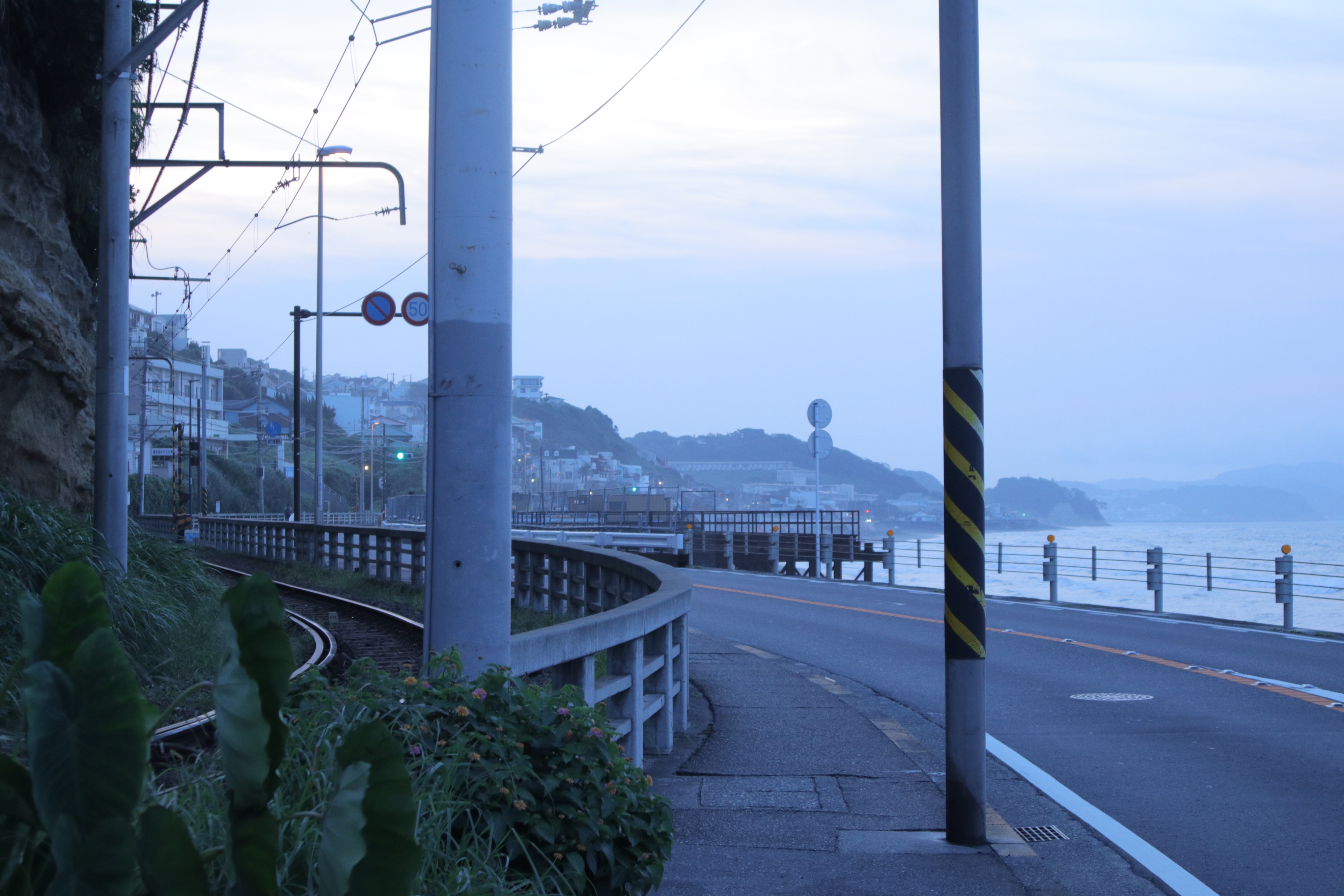 EOS M100 / EF-M15-45mm F3.5-6.3 IS STM / 1/50秒 / F6.3 / +0.3EV / ISO 800 / 絞り優先AE / WB:白色蛍光灯（A6、G7） / 44mm