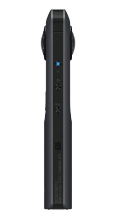 コンパクトデジタルカメラ RICOH THETA V リコー RICOH THETA（シータ）V コンパクトデジタルカメラ本体