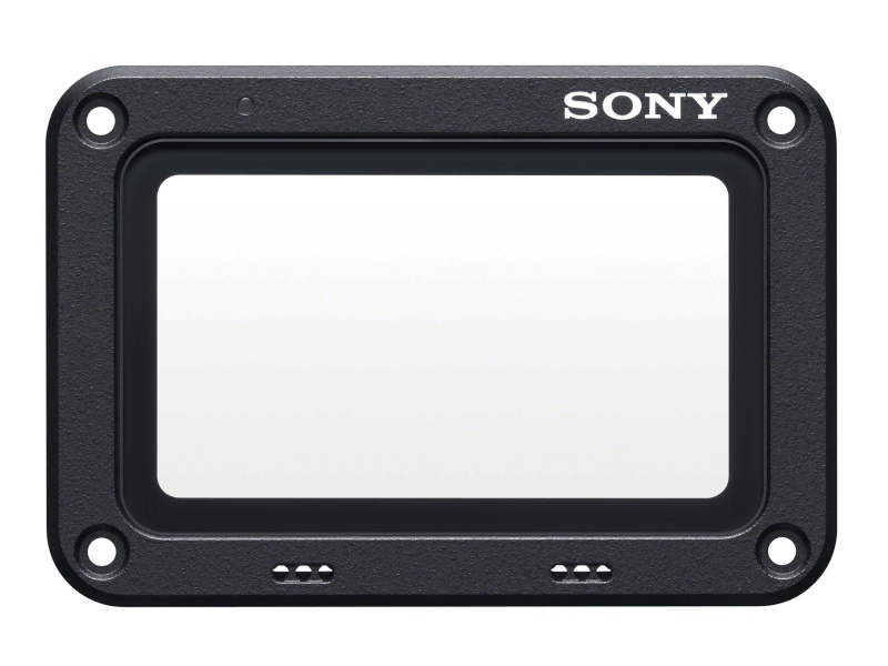 スペアレンズプロテクター（10月27日発売。税別1万円）