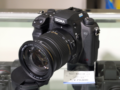 イベントレポート】渋谷で中古カメラ市始まる ニコンF3Pなどが並ぶ