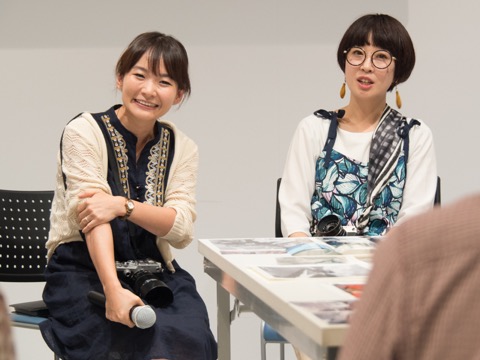 イベントレポート】「第2回PEN-Fオーナーズミーティング