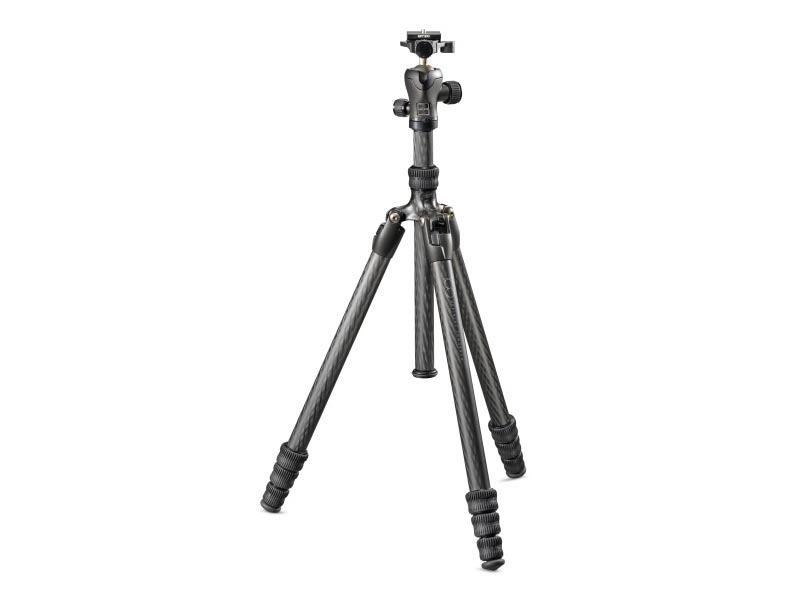 6月27日に発表されたジッツオ100周年記念のトラベラー三脚「アルセーヌ・ジッツォーヴェン・エディション」。世界限定100台で、日本での発売はなかった。