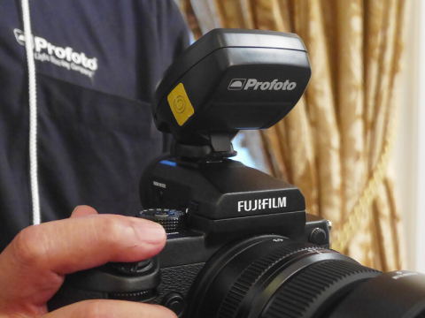 FUJIFILM X-E3」発表会レポート - デジカメ Watch