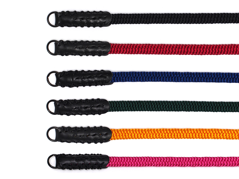 6色のラインナップ