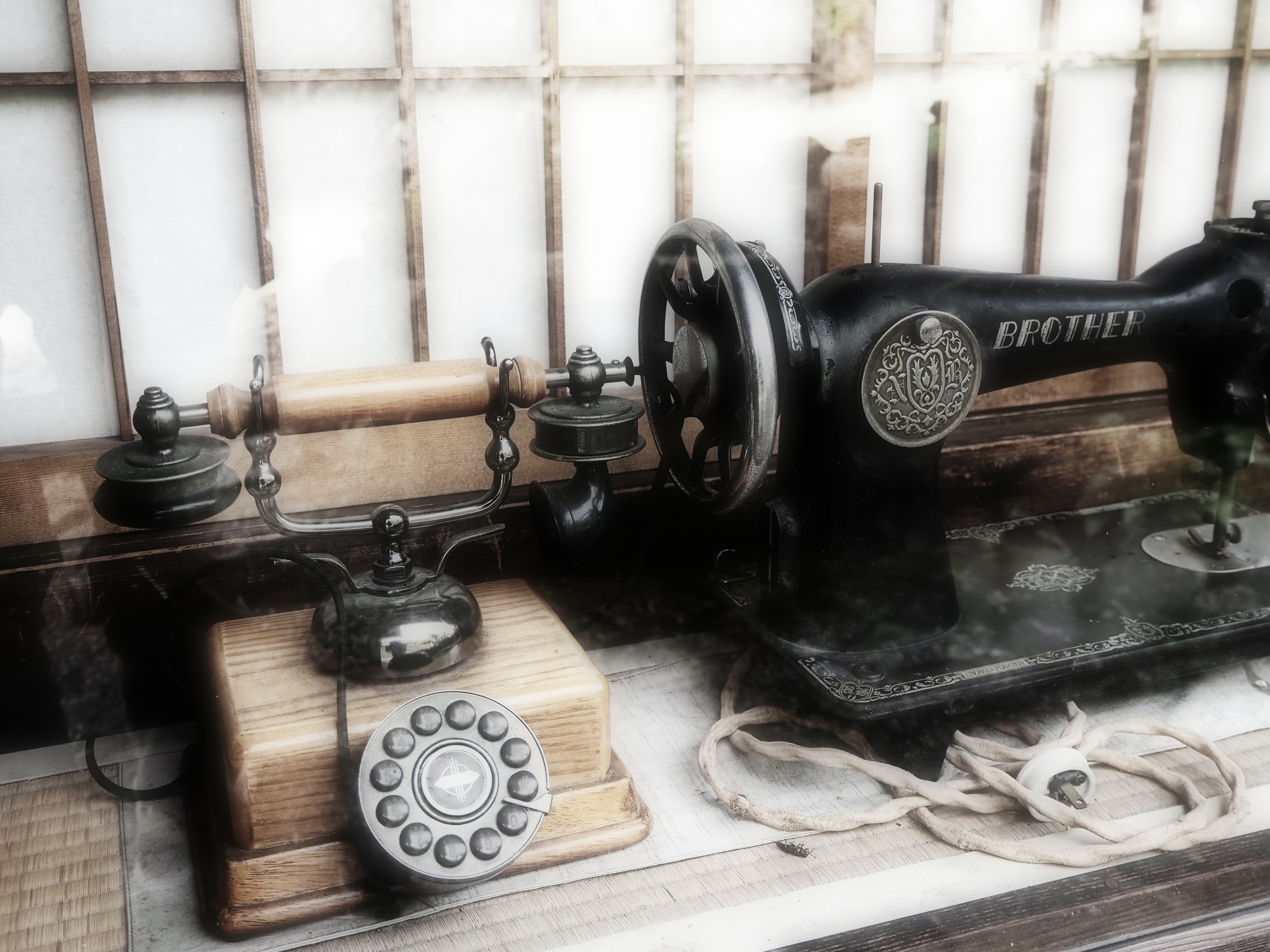 E-M10 Mark III / M.ZUIKO DIGITAL ED 14-42mm F3.5-5.6 EZ / 1/60秒 / F4 / -0.7EV / ISO 200 / アートフィルター（ブリーチバイパス、Type I） / 19mm