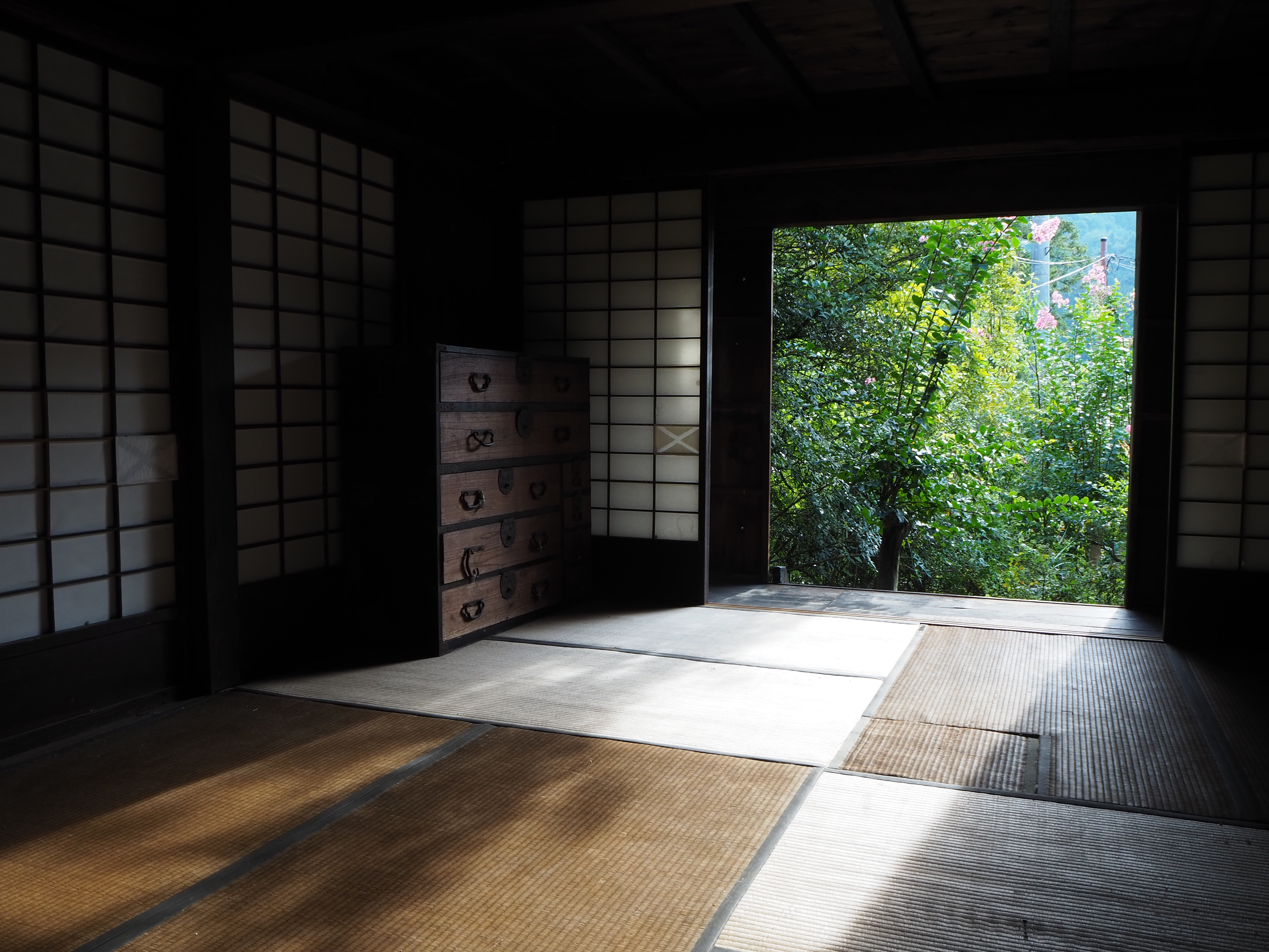 E-M10 Mark III / M.ZUIKO DIGITAL ED 14-42mm F3.5-5.6 EZ / 1/25秒 / F8 / -0.3EV / ISO 200 / 絞り優先AE / 14mm