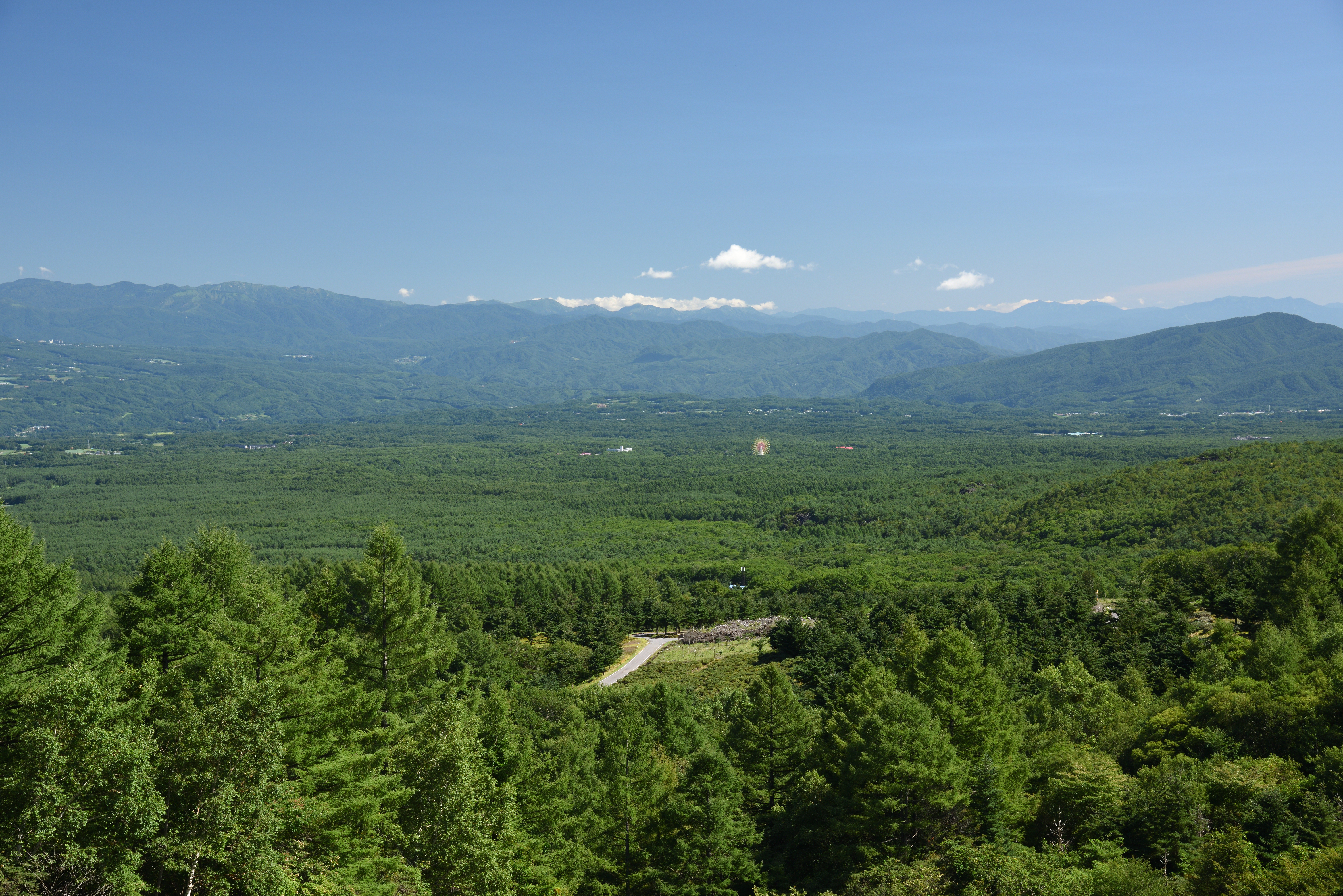 PLフィルター有り