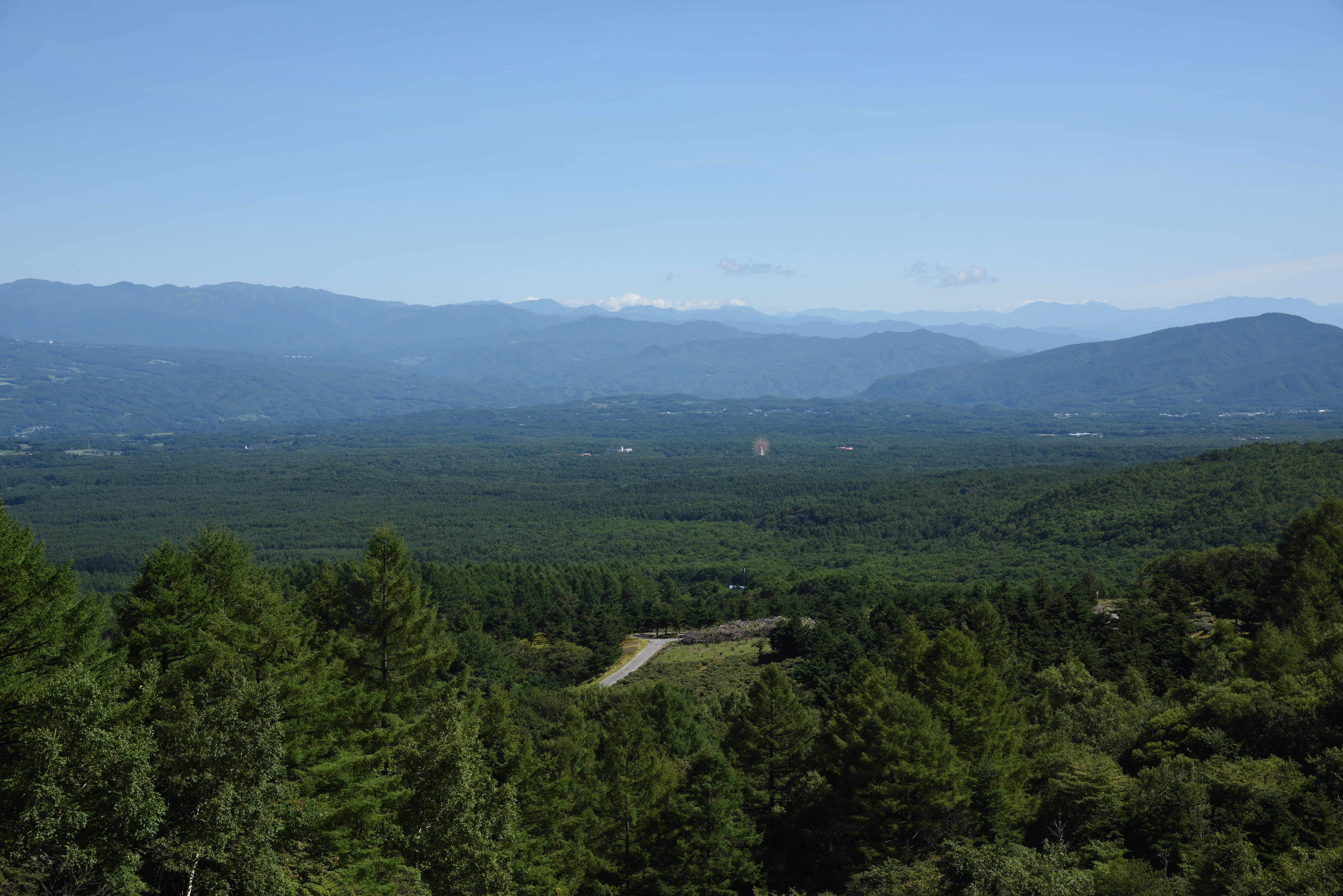 PLフィルター無し