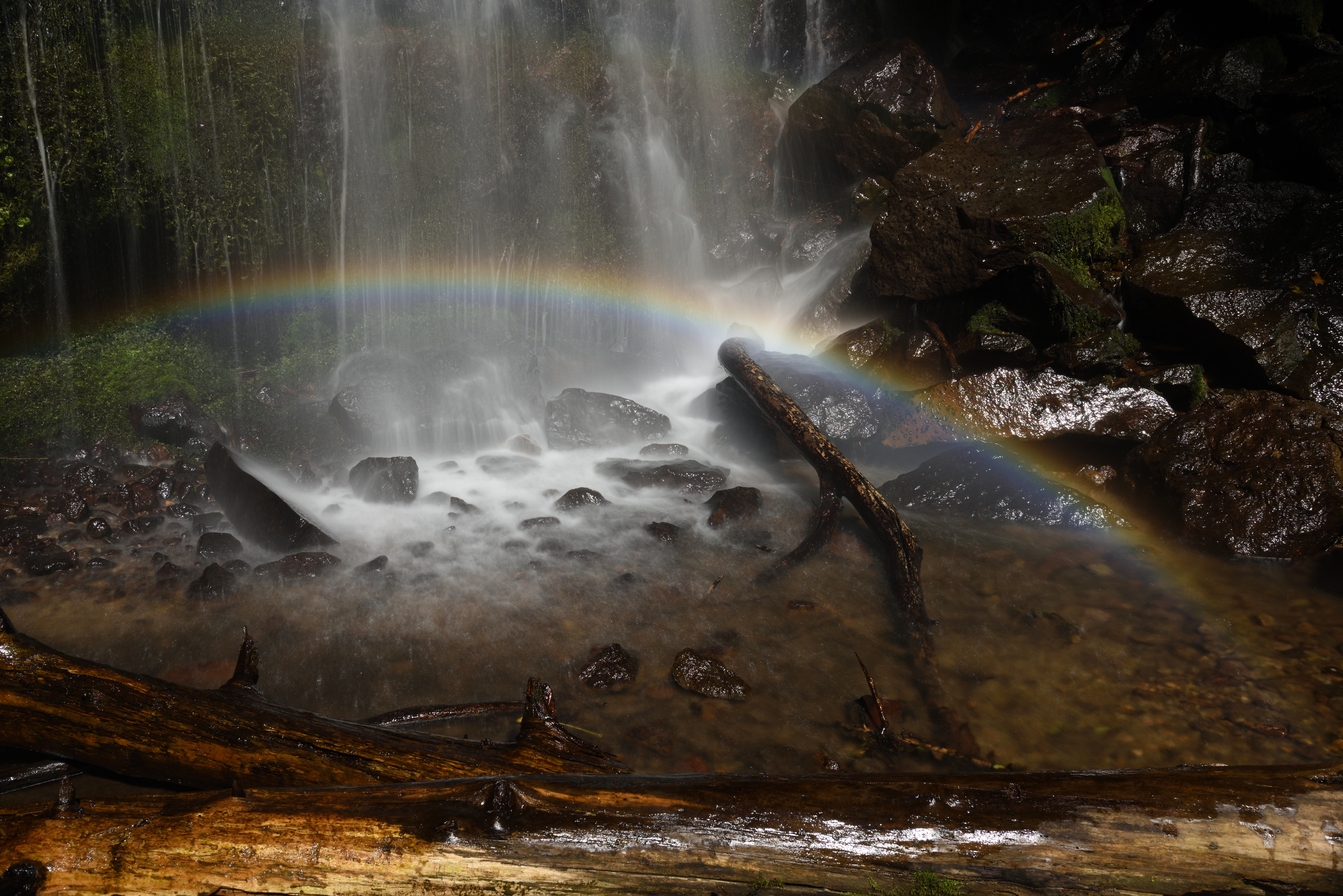 PLフィルター、NDフィルター有り