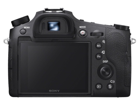 SONY RX10Ⅳ 新製品レビュー：動物写真家から見た「SONY RX10 IV」の魅力