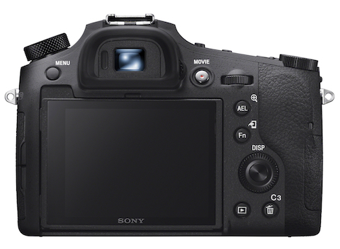 ソニー、位相差AFと秒間24コマ連写の「RX10 IV」海外発表 - デジカメ Watch