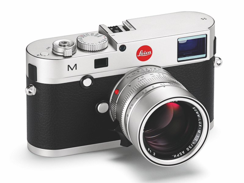 ライカM（Typ240）