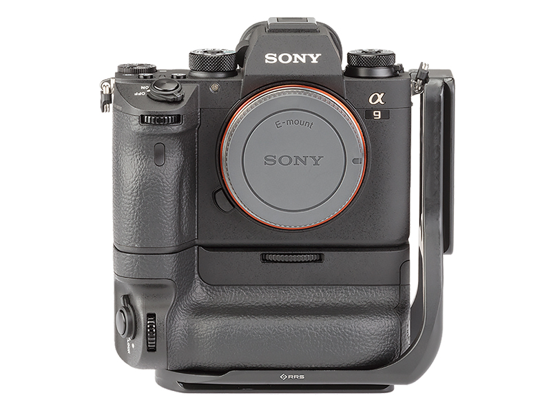 BVGC3EM-L Plate使用例