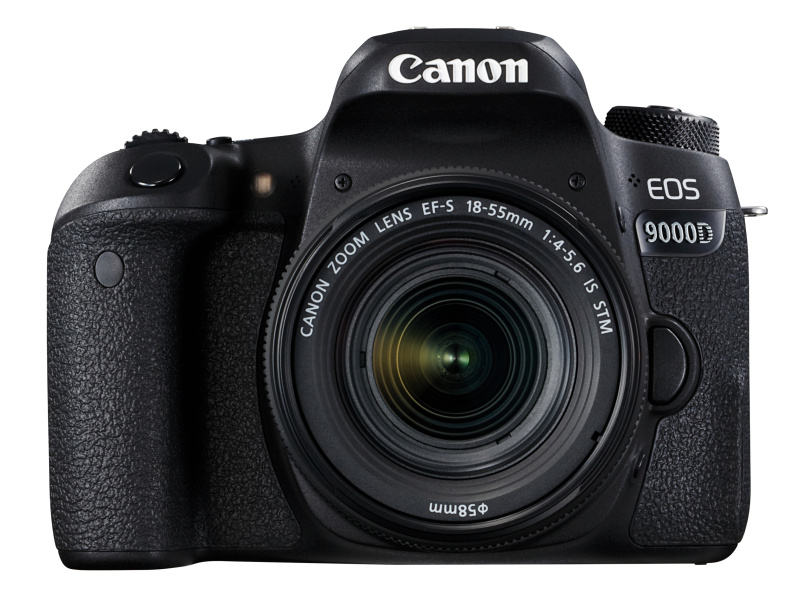 EOS 9000D