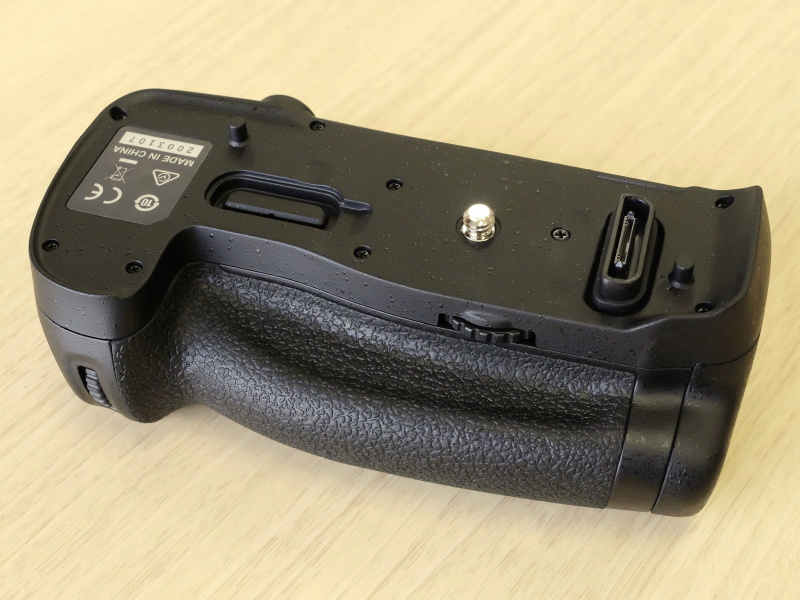 マルチパワーバッテリーパックMB-D18