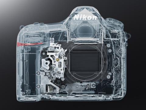 インタビュー：ニコンD850（前編） - デジカメ Watch