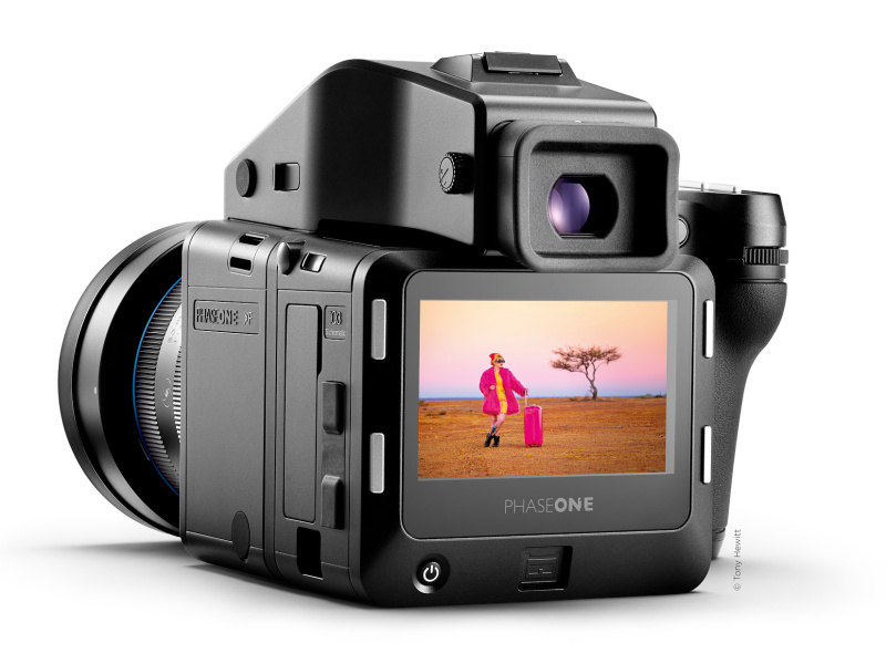 XFカメラとの組み合わせイメージ