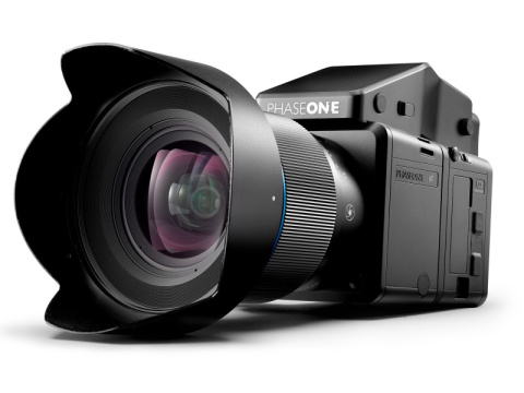 Phase One、新開発の1億画素センサーを搭載した「IQ3 100MPトリ