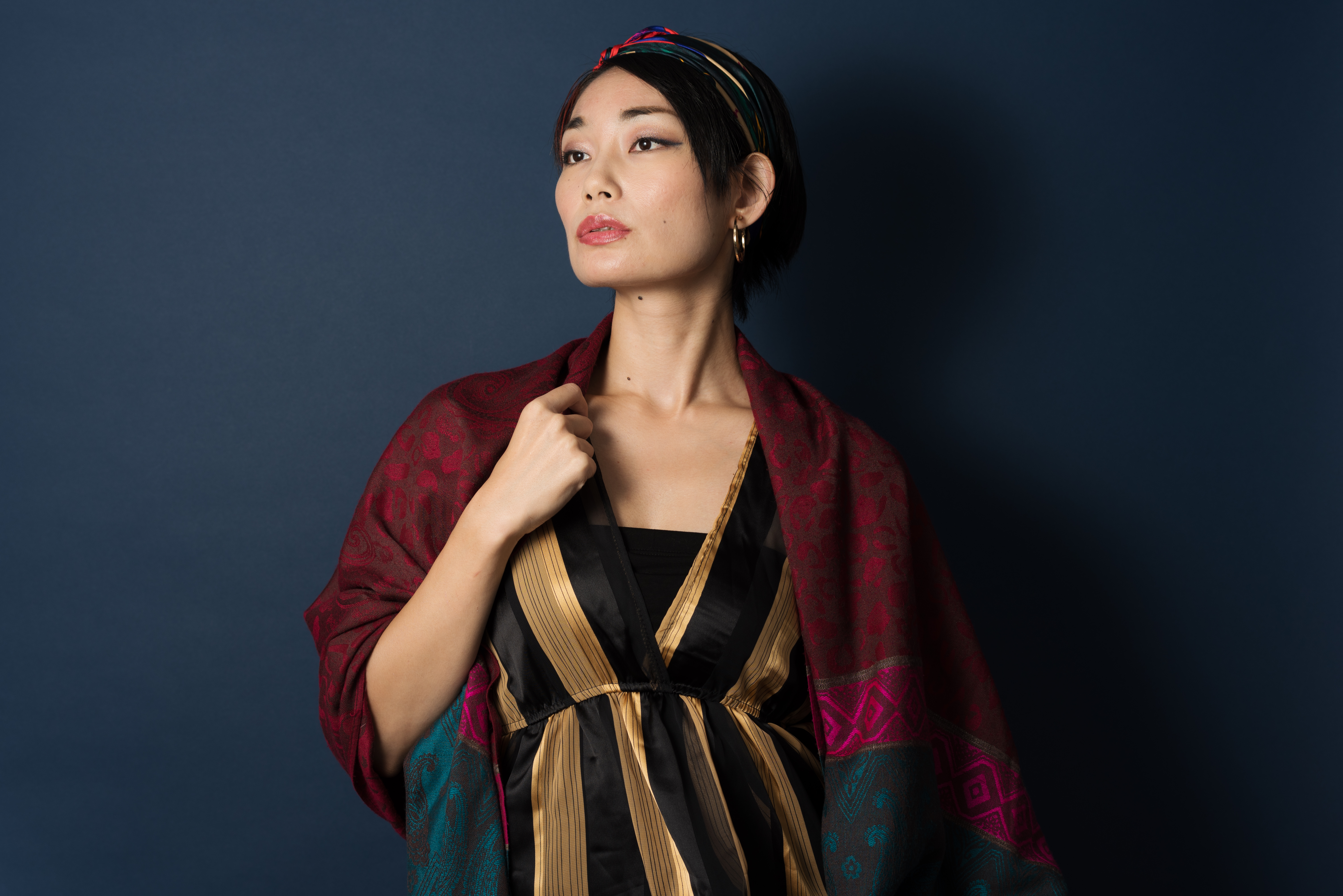 D750 / AF-S NIKKOR 24-70mm f/2.8E ED VR / 1/200秒 / F5.6 / 0EV / ISO100 / マニュアル露出 / 58mm