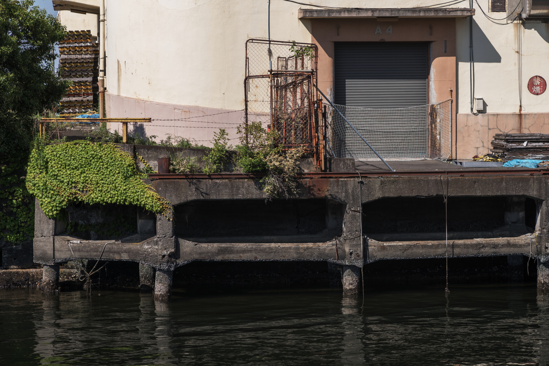 絞りF5.6で撮影。画面全体の均質感は申し分ない。LEICA M10 / ISO200 / F5.6 / 1/1,000秒 / WB:オート