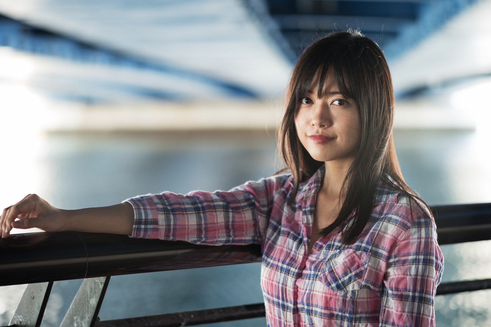 ライカレンズに共通した立体感演出はこのレンズにも受け継がれている。LEICA SL / ISO200 / F2.4 / 1/30秒 / WB:オート