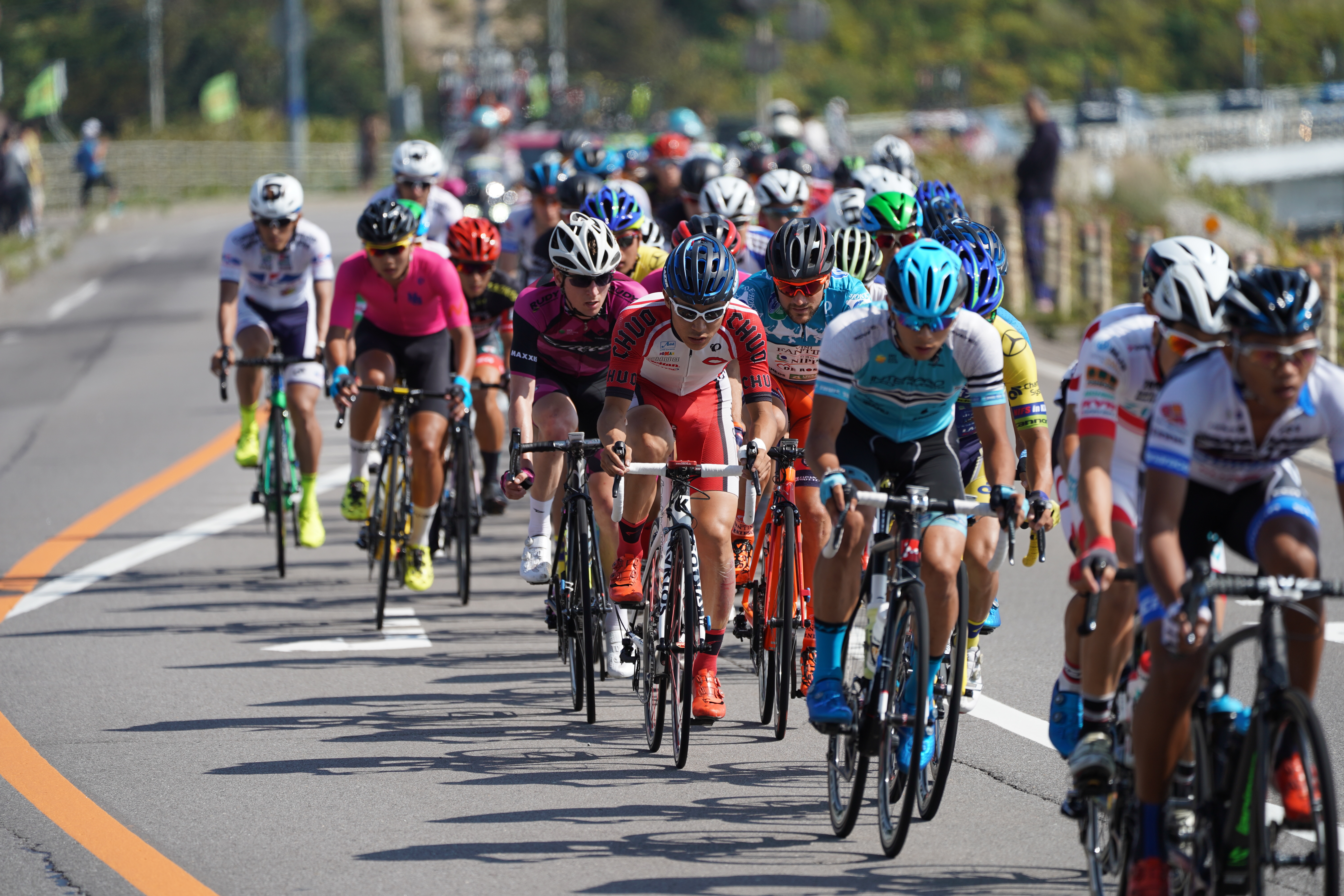 α9 / FE 100-400mm F4.5-5.6 GM OSS / 400mm / シャッタースピード優先AE（F5.6・1/800秒・±0EV） / ISO 160