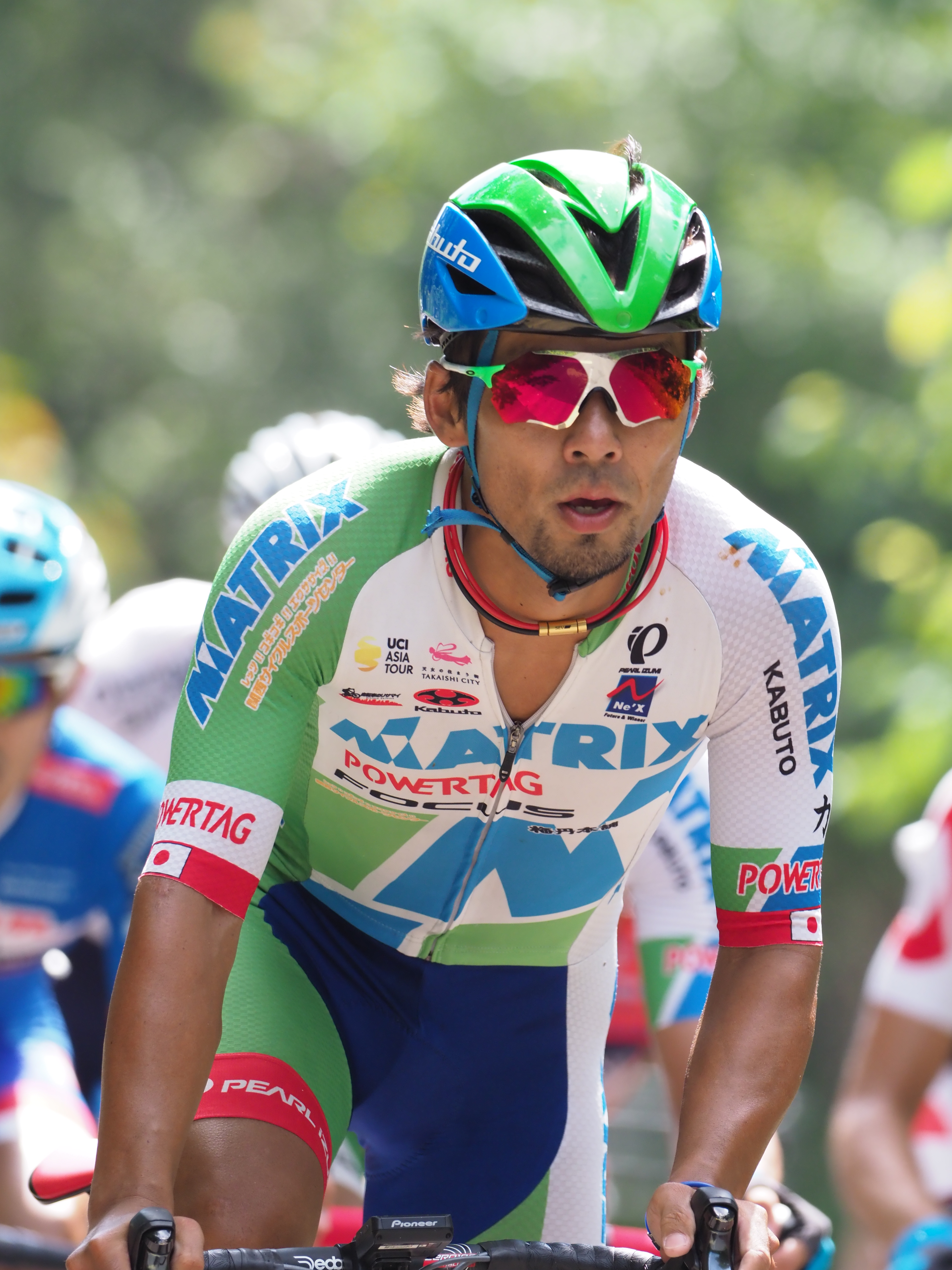 OM-D E-M1 Mark II / M.ZUIKO DIGITAL ED 300mm F4.0 IS PRO / 300mm（600mm相当） / シャッター優先（F4.0・1/1,000秒・+1.0EV） / ISO 800