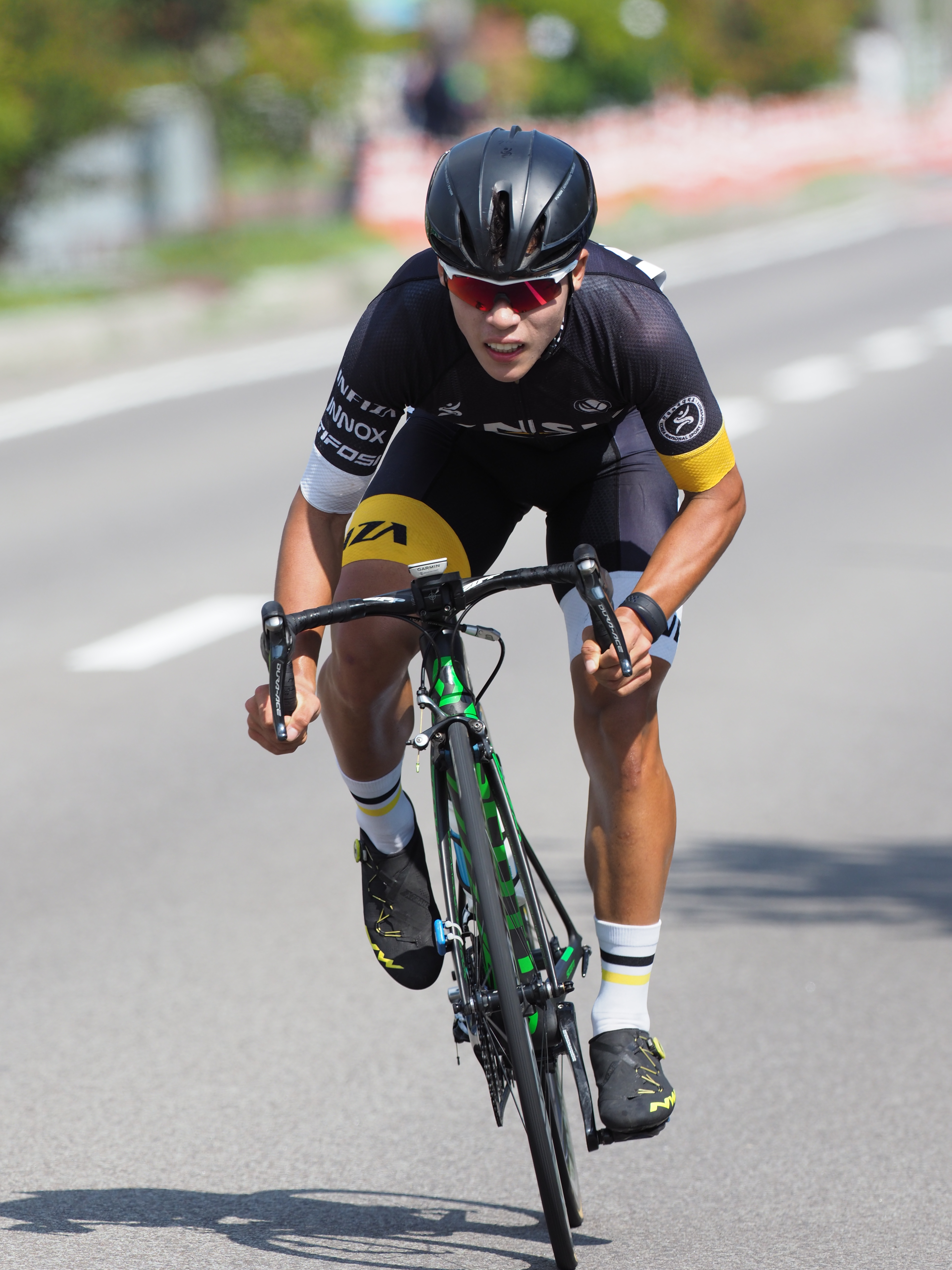 OM-D E-M1 Mark II / M.ZUIKO DIGITAL ED 300mm F4.0 IS PRO / 300mm（600mm相当） / シャッター優先（F4.5・1/1,000秒・-0.7EV） / ISO 200