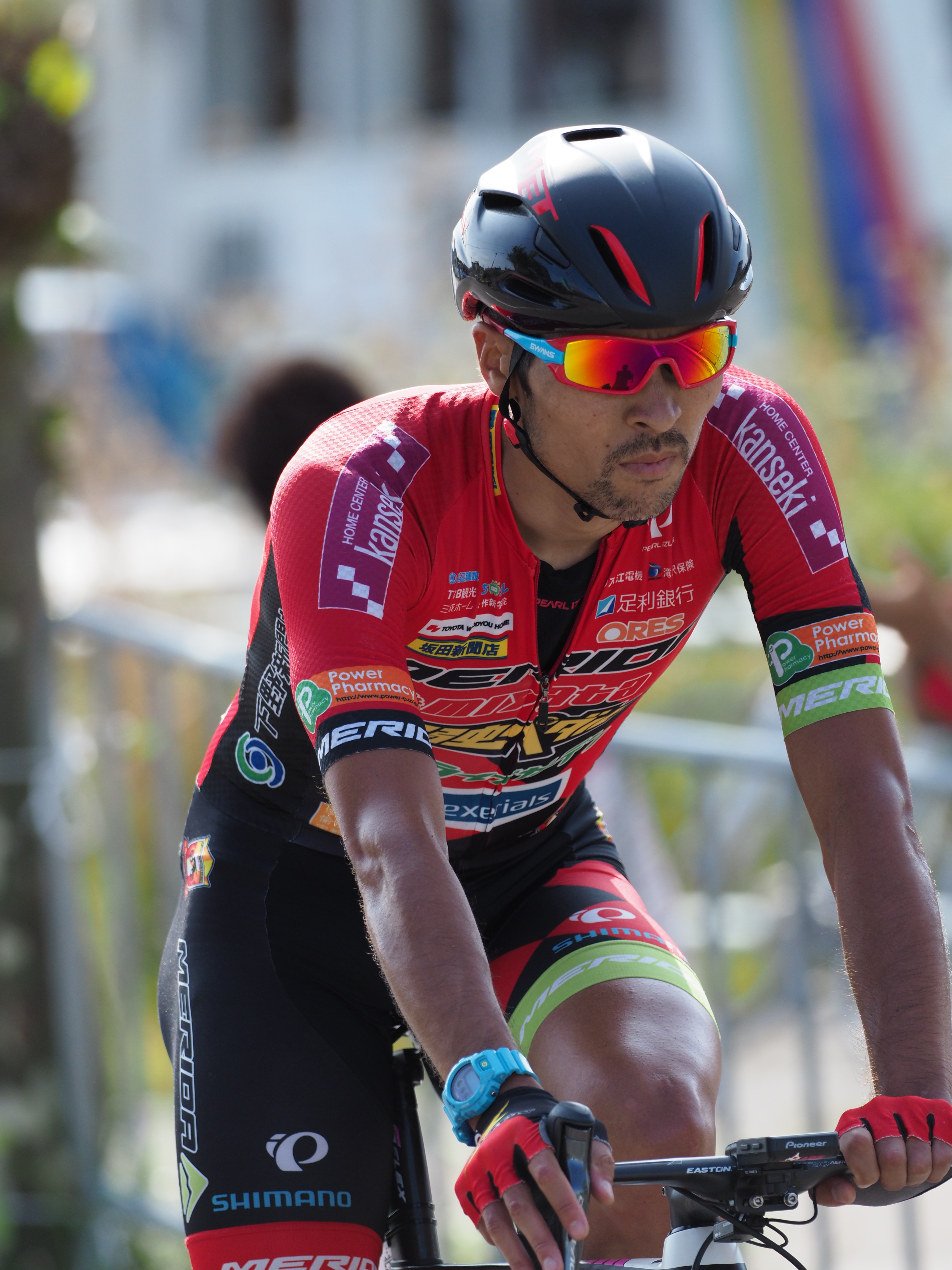 OM-D E-M1 Mark II / M.ZUIKO DIGITAL ED 300mm F4.0 IS PRO / 300mm（600mm相当） / シャッター優先（F5.0・1/1,250秒・+1.3EV） / ISO 400