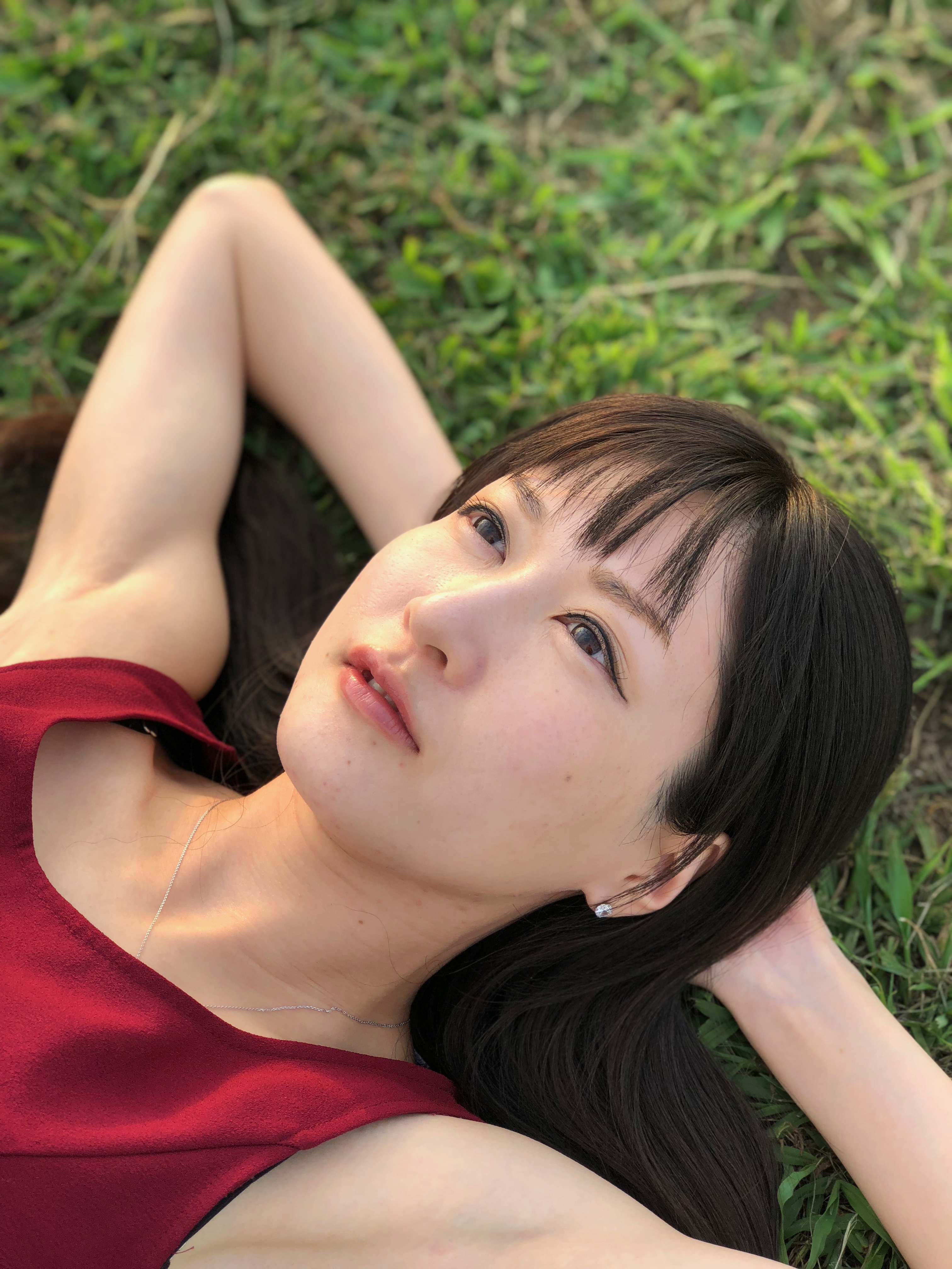 iPhone 8 Plus / 6.6mm（57mm相当） / 1/60秒 / F2.8 / ISO 32