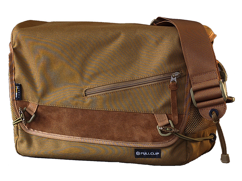 コヨーテブラウン