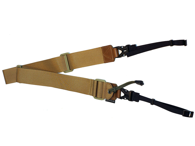 コヨーテブラウン