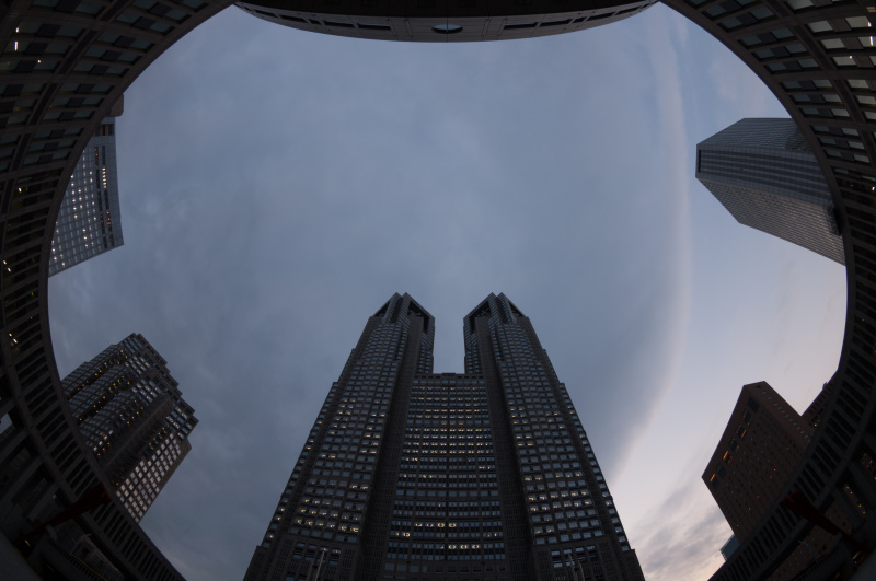 素材3：適正露出