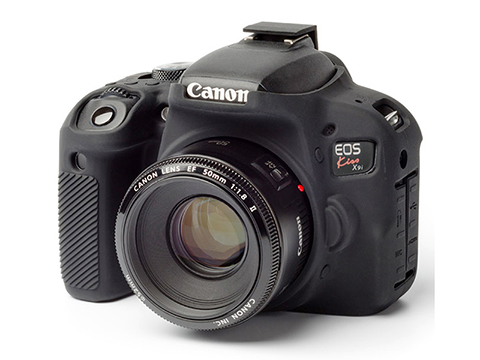 イージーカバーにEOS Kiss X9i用が追加 - デジカメ Watch