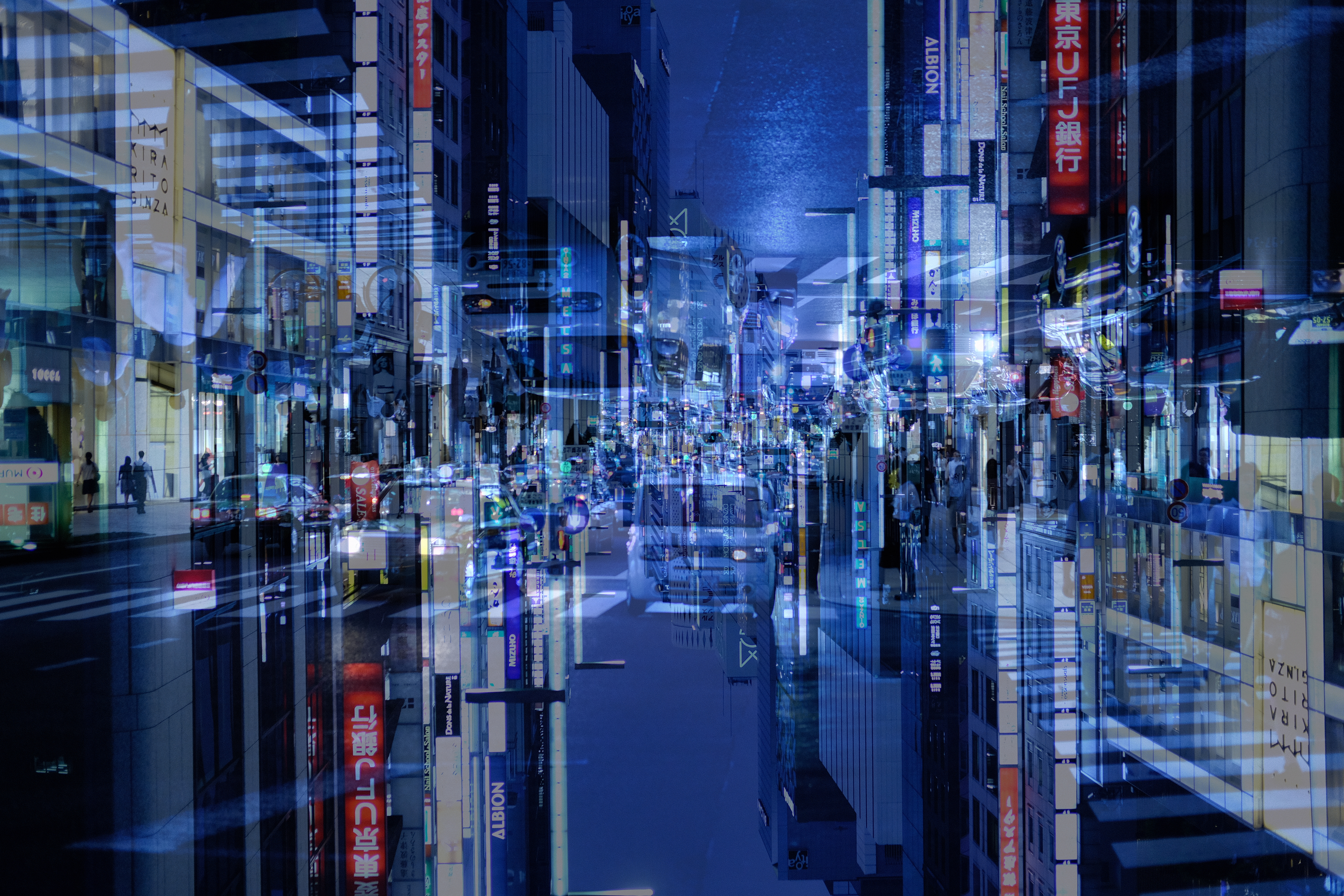 X-E3 / XF35mmF2 R WR / 1/120秒 / F2 / +0.3EV / ISO 800 / 多重露出 / 35mm / ASTIA