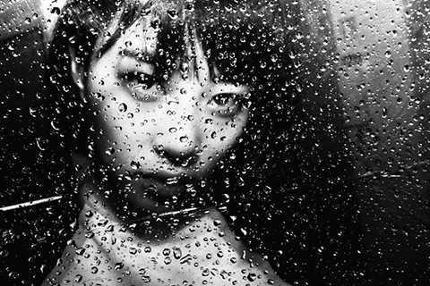 鈴木達朗写真展：～東京ストリート 視覚 / 魅惑～ - デジカメ Watch